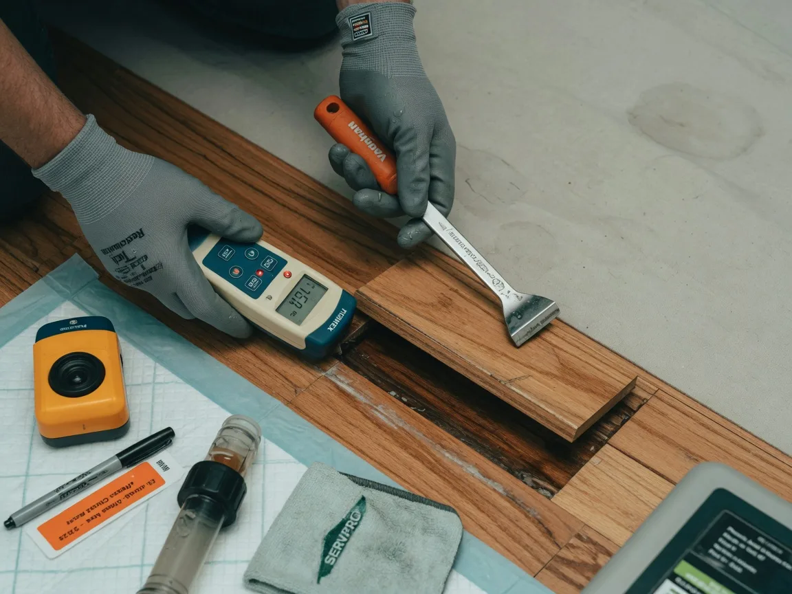 Why choose Water Damage Restoration in Rake, IA